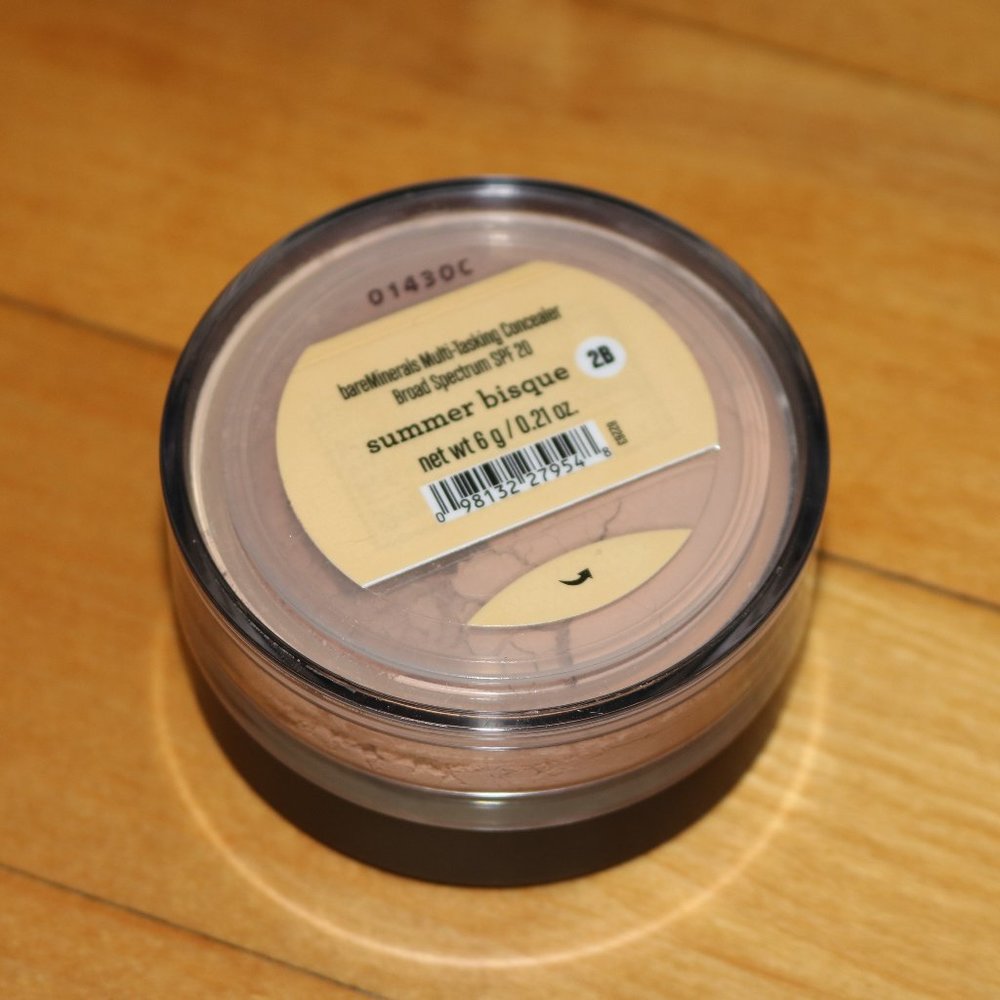 bareMinerals Concealer